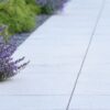 LUMINA PRATO – a slab for a terrace full of shine